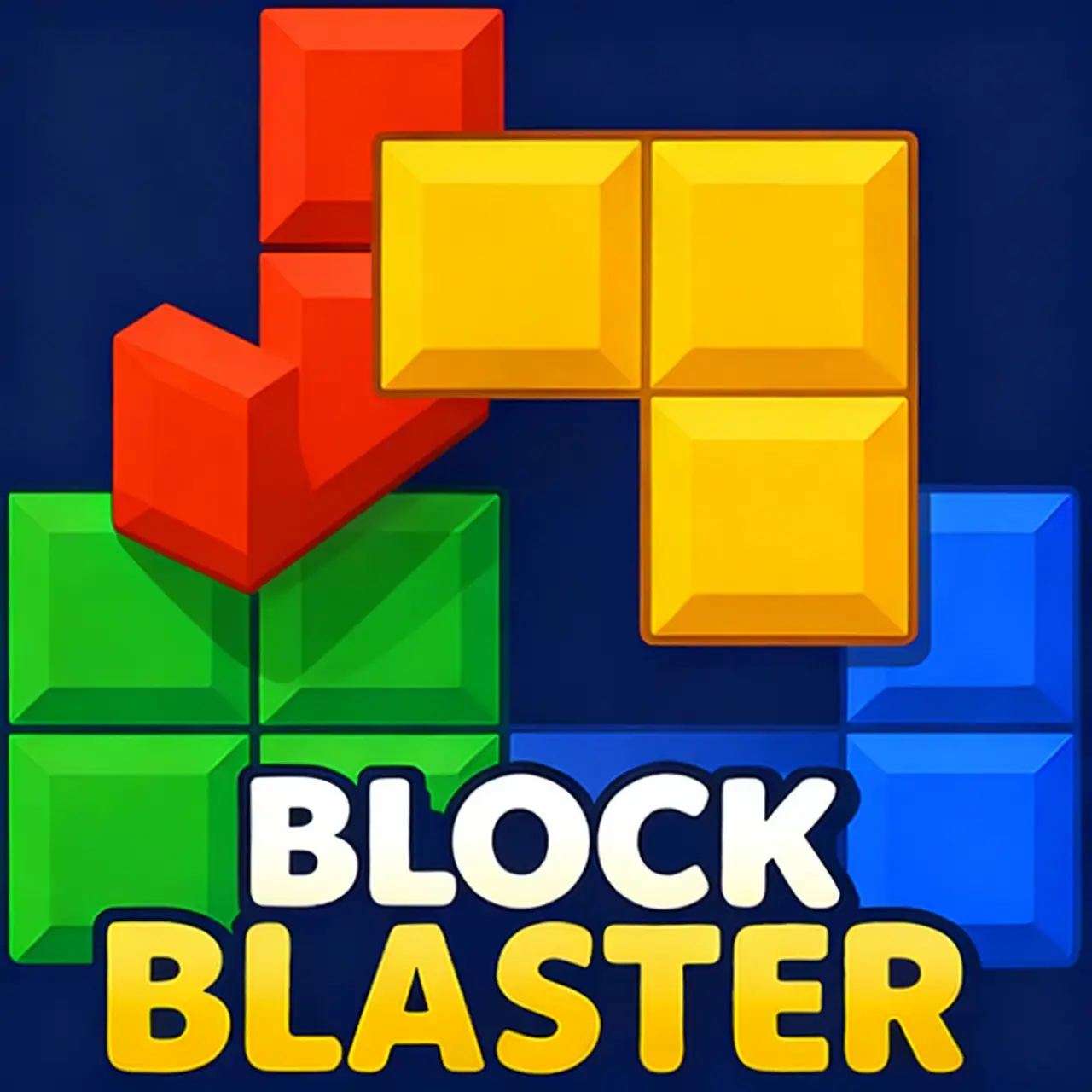 Block Blaster