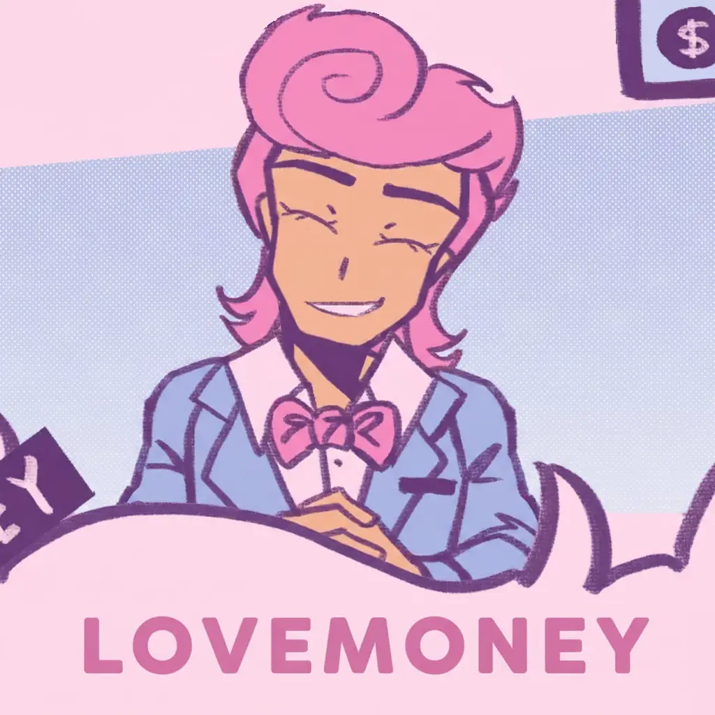 LoveMoney